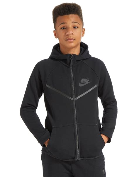 nike tech fleece kids